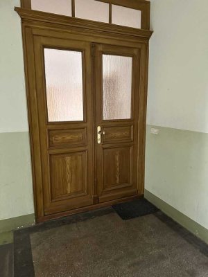 Moderne 3-Zimmer-Wohnung in Chemnitz mit Balkon