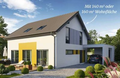 Ein Haus voller Möglichkeiten