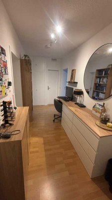 2-Zimmer-Wohnung zu vermieten