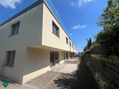 AKTION: DAN-Küche GRATIS - Modernes Neubau-Reihenhaus in Top Lage (Haus 4)