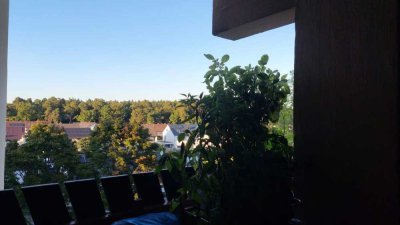 1,5-Zimmer Wohnung mit Balkon in Wörth am Rhein provisionsfrei zu verkaufen
