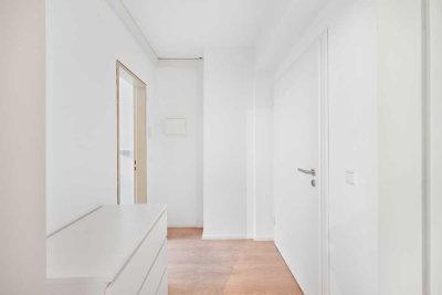 Schönes Zimmer in zentraler Lage