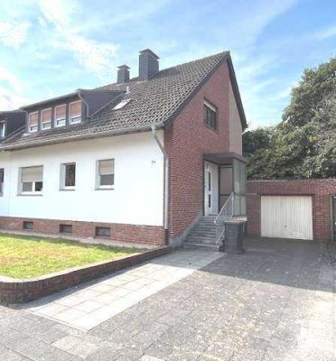 Zweifamilienhaus oder großzügiges Eigenheim –  Sie entscheiden!