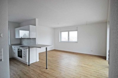 Hier sind Sie immer oben - Penthousewohnung im Alten Dorf von Lehrte zum 01.01.2026!