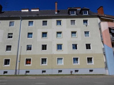 PROVISIONSFREI - Zeltweg - geförderte Miete - 2 Zimmer