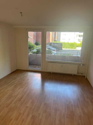 Charmante 3-Zimmer-Wohnung mit Balkon in Gelsenkirchen