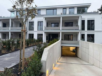 Nachmieter für Luxuriöse 3-Zimmer Wohnung mit Balkon in Bonn-Rüngsdorf