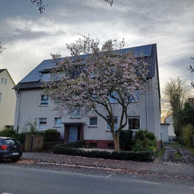 3-Zi.-Wohnung zentral in Dorstfeld, elektrosaniert und renoviert