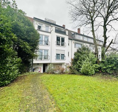 2 Einheiten in attraktiver Lage von Düsseldorf Eller