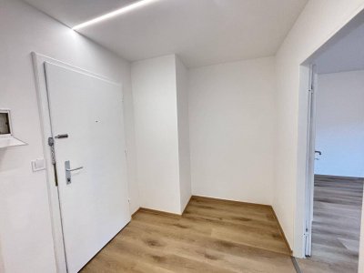 Renovierte 3-Zimmer Wohnung mit Balkon in Kuchl