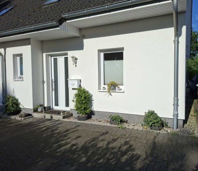 Wunderschönes Endreihenhaus direkt am Naturschutzgebiet
