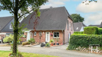 Perfekt für die Familie