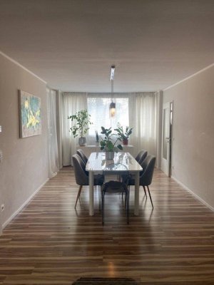 „ Maxglan“ Urbanes Leben trifft Natur