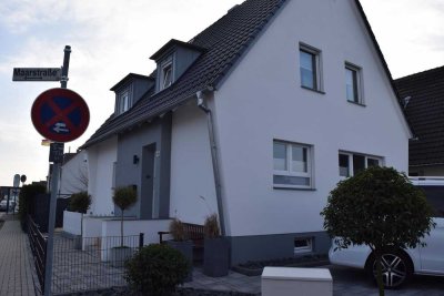 Freistehendes Einfamilienhaus von Privat in perfekter Lage