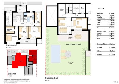 Exklusives Wohnen in Bestlage