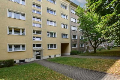 Wohnen am Fuße der Landeskrone
