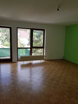 Schöne und gepflegte 3-Zimmer-Wohnung mit Balkon in Arnsberg