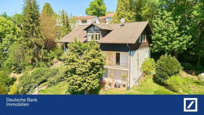 Voll vermietetes 4-Familienhaus in gefragter Lage von Wald-Michelbach 6% Rendite