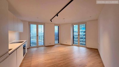 3 Zimmer! DC-FLATS: High-End-Apartment bei der UNO-City!! ERSTBEZUG!!