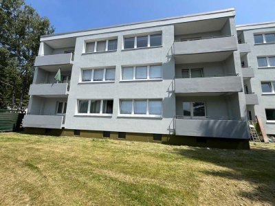 3-Zimmer Wohnung mit Balkon [VAC-19264]