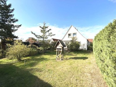 Volksbank Immobilien: Familienalarm - Mehr Raum, mehr Wohlfühlen, mehr Kinderlächeln