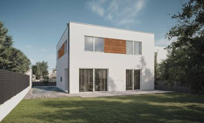 Zahlen wenn´s fertig ist!Gestaltungsspielraum &amp; Energieeffizienz