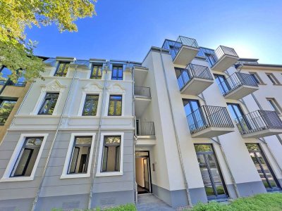 APP 0.5 TOP Modernes & teilmöbliertes City Appartement mit Tiefgarage