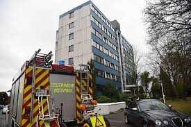 Komplett renovierte Wohnung in Neuwied