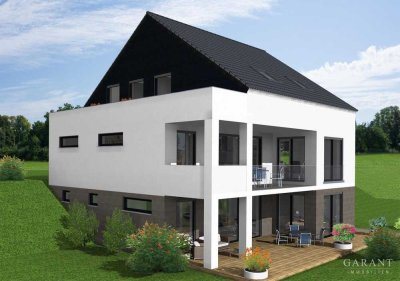 Reutlingens beste Lage * Geplante-Premium-Villa mit Vollausstattung   * Aussicht * Ruhe * Natur *