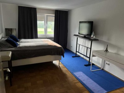 WG Zimmer in Baden-Baden