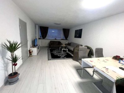 Provisionsfrei: Gepflegte 3-Zimmer-Eigentumswohnung im Herzen von Heilbronn