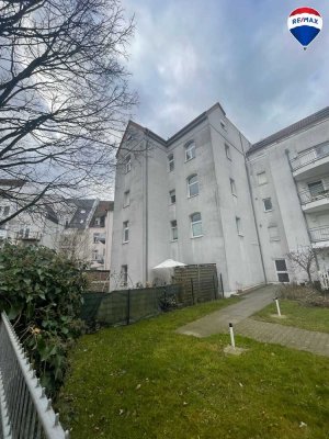 Mehrfamilienhaus 5Parteien Renditeobjekt Bielefeld Zentrum 819.990€