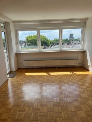 Top-Lage in Herne-Mitte – Gepflegte Wohnung mit Aufzug & Balkon!