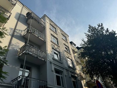 Möblierte 2-Zimmer- Wohnung nahe Mühlenkamp