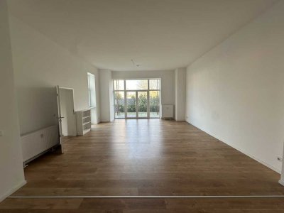 NEU | Loftwohnung mit Einbauküche und Terrasse in Teltow-Fläming (Kreis), Blankenfelde-Mahlow