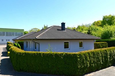 Bungalow in der Vinetastadt Barth nur 13 km von der Ostsee entfernt