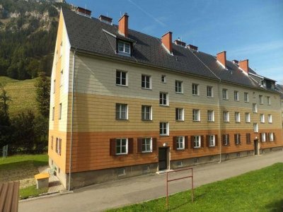 PROVISIONSFREI - Vordernberg - geförderte Miete - 2 Zimmer