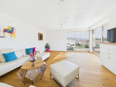 Ihr Traumhaus mit Blick auf den Millstätter See