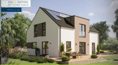 Bauen mit Vertrauen: Die Zukunft für Ihre Familie