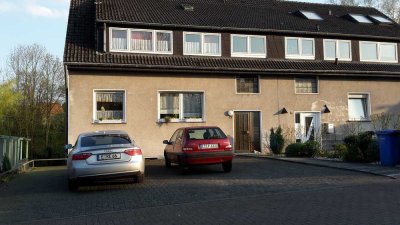 Ansprechende, gepflegte 2,5-Zimmer-Wohnung zur Miete in Essen Schönebeck