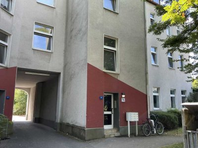 Perfekt für Singles oder Paare! Gemütliche 1-Zimmer-Wohnung in GE-Bismarck