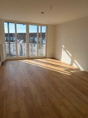 Gemütliche 2-Zimmer-Wohnung in Velten!