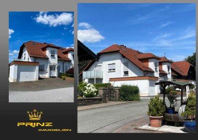 Moderne DHH in Top-Zustand und toller Lage
