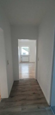 Großzügige sanierte 3-Zimmer-Wohnung (66 m²), frei ab Oktober