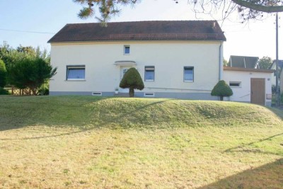 Bischheim - Kleines Landhaus
