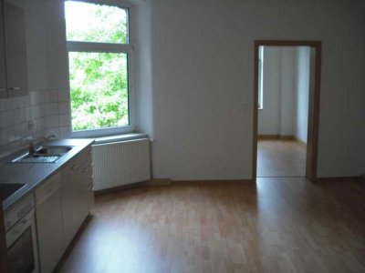 Eigentumswohnung in Nordhausen im 1. OG vermietet zu verkaufen ! Provisionsfrei!