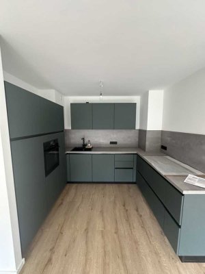Sanierter 3-Zimmer-Wohntraum in Köln-Rodenkirchen