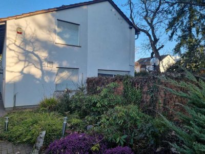 Freistehendes Einfamilienhaus in Gonsenheim
