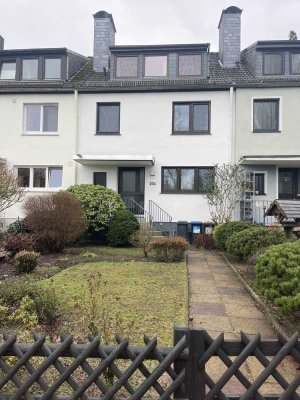 Großzügiges 6-Raum-Reihenhaus in Horn-Lehe