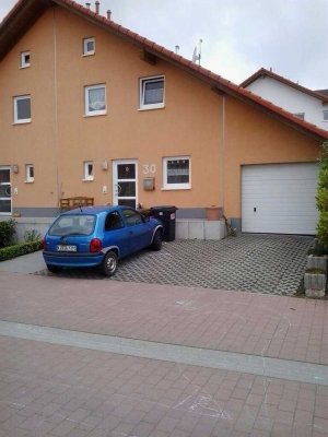 Doppelhaushälfte sucht Nachmieter **prov.frei**